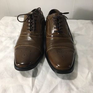 Giorgio Britini oxfords